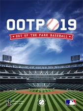 Out of the Park Baseball 19 PC Steam Key GLOBAL