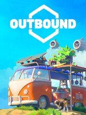 Outbound (PC) - Steam Account - GLOBAL Steam Fiók GLOBÁLIS