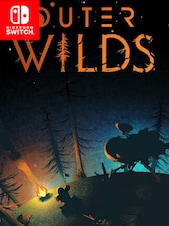 Outer Wilds Nintendo Switch Nintendo eShop Compte GLOBAL