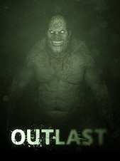 Outlast PC Epic Games Account GLOBAL