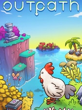 Outpath (PC) - Steam Key - GLOBAL Steam Anahtar KÜRESEL