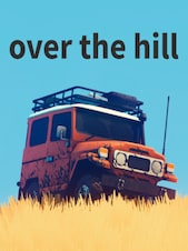 Over the Hill PC Steam Clé EUROPE