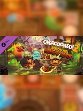 Overcooked! 2 - Night of the Hangry Horde PC Steam Schlüssel GLOBAL