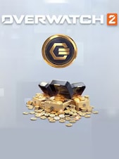 Overwatch 2 - 2000 monedas Xbox Live Clave GLOBAL
