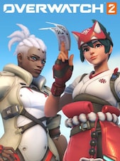 Overwatch 2 Account 50 Wins - Ranked Ready Battle.net Konto GLOBALNY
