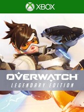 Overwatch: Legendary Edition Xbox One Xbox Live Key EUROPE