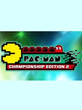 PAC-MAN CHAMPIONSHIP EDITION 2 Xbox One Xbox Live Klucz EUROPA