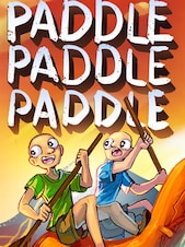 Paddle Paddle Paddle PC Steam Klucz GLOBALNY