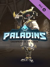 Paladins -Wickerman Mal'Damba Skin PC Paladins Key GLOBAL