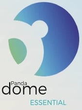Panda Dome Essential - PC 3 ans Clé GLOBAL
