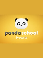 Panda School Browser Steam Key GLOBAL