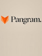 Pangram Subscription Professional 12 mois Pangram Clé GLOBAL
