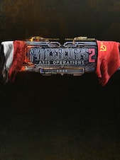 Panzer Corps 2: Axis Operations - 1944 PC Steam Schlüssel GLOBAL