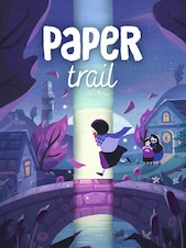Paper Trail PC Steam Key GLOBAL