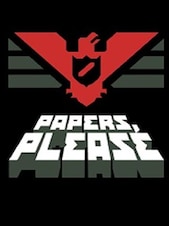 Papers, Please PC Steam Key GLOBAL