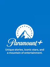 Paramount Plus SHARED Premium 1 Ay Paramount + Hesap AMERİKA BİRLEŞİK DEVLETLERİ