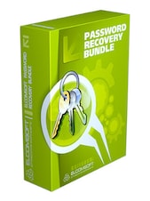 Password Recovery Bundle Enterprise Edition (2 PC Lifetime) - Official Website Key - GLOBAL Official Website Key GLOBAL
