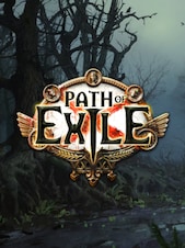 Path of Exile Legacy of Phrecia | Standard 50 Divine Orb PC BillStore Player Trade GLOBALNY