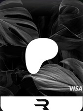 Patreon Gift Card by Rewarble 70 USD by Rewarble Klucz GLOBALNY