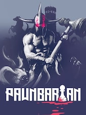 Pawnbarian PC Steam Key GLOBAL