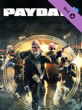 PAYDAY 2: Alienware Alpha Mask Pack PC Steam Clave GLOBAL