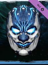 PAYDAY 2: Sydney Mega Mask (PC) - Steam Key - GLOBAL Steam Anahtar KÜRESEL
