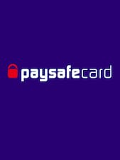 PaysafeCard 100 GBP Paysafecard Key UNITED KINGDOM