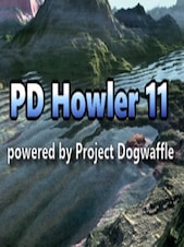 PD Howler 11 - PC Steam Key GLOBAL