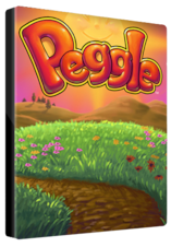 Peggle PC EA App Account GLOBALE
