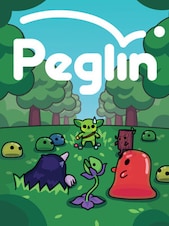 Peglin PS5 PSN Key NORTH AMERICA