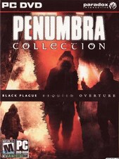 Penumbra Collectors Pack Steam Key GLOBAL Steam Kulcs GLOBÁLIS
