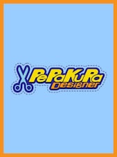 Pepakura Designer 6 - PC 1 Apparaat Levenslang TamaSoft Sleutel GLOBAL