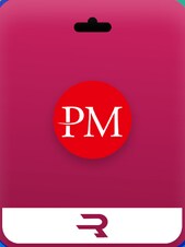 Perfect Money Gift Card