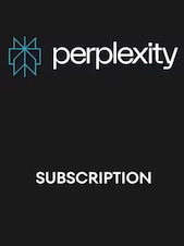 Perplexity Pro 1 an Perplexity Clé FRANCE