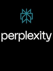 Perplexity Pro 1 año Perplexity Clave GLOBAL