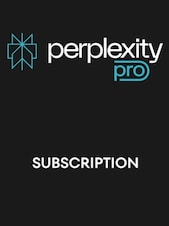 Perplexity Pro 1 lună Perplexity Cont GLOBAL