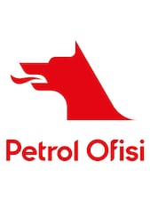 Petrol Ofisi 500 TRY Petrol Ofisi Key TURKEY