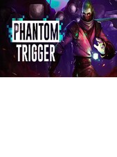 Phantom Trigger PC Steam Key GLOBAL