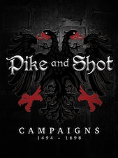 Pike and Shot : Campaigns PC Steam Clé GLOBAL