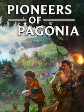 Pioneers of Pagonia PC Steam Schlüssel GLOBAL