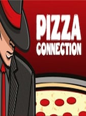 Pizza Connection PC Steam Sleutel GLOBAL