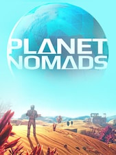 Planet Nomads PC GOG.COM Key GLOBAL