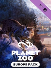 Planet Zoo: Europe Pack PC Steam Key GLOBAL