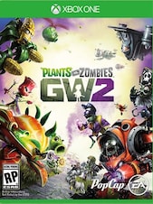Plants vs. Zombies Garden Warfare 2 Xbox One Xbox Live Key UNITED STATES