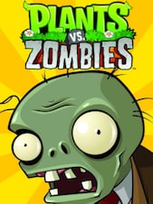 Plants vs. Zombies GOTY Edition PC Steam Cuenta GLOBAL