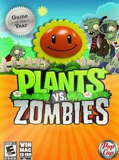 Plants vs. Zombies GOTY Edition PC EA App Key GLOBAL