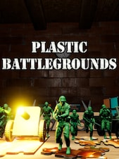 Plastic Battlegrounds PC Steam Key GLOBAL
