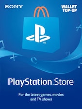 PlayStation Network Gift Card 1000 THB PSN Klucz TAJLANDIA