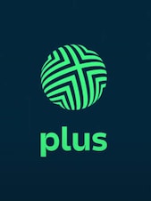 Plus TeleKarta MOBILE 40 PLN PLUS Klucz POLSKA