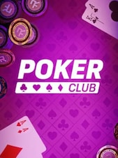 Poker Club PC Epic Games Account GLOBAL